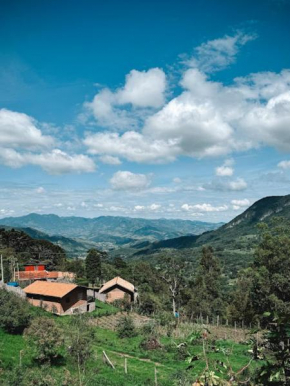 Nawe sua Casa na Montanha - Paiol Grande
